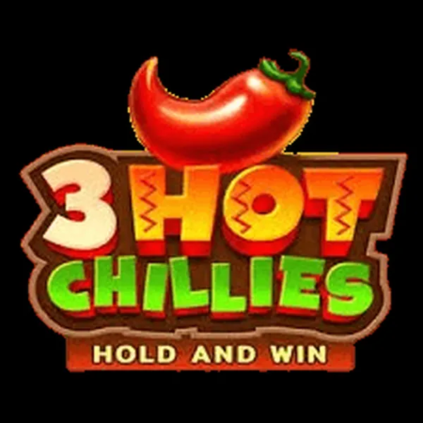 Hot Chillies Logo